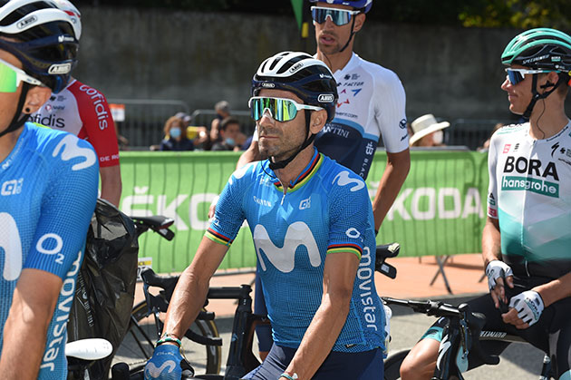 Alejandro Valverde